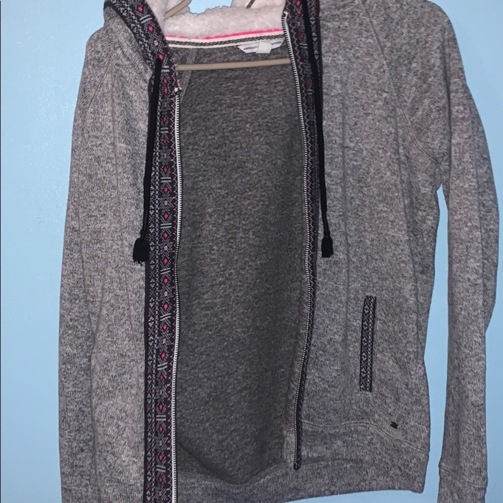 Jacket - Picture 4 of 6